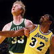 Larry Bird, Magic Johnson (Photo: ESPN)